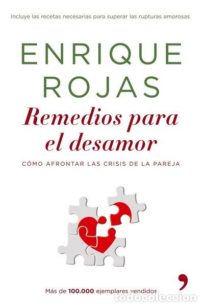 books: Remedios para el desamor- 9788484606710