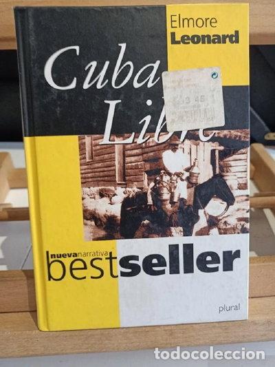 Libros: Cuba Libre- 9788441315150 - Foto 1