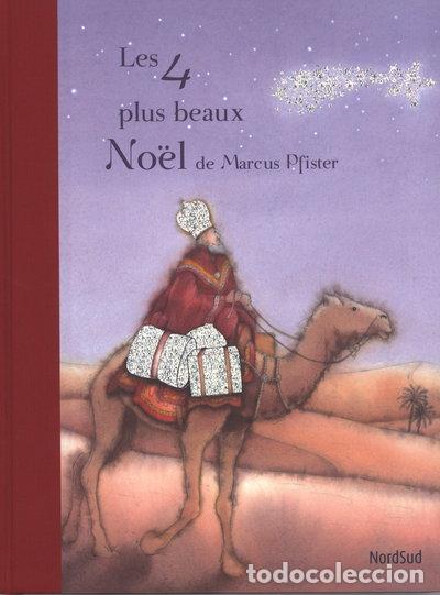 books: Les 4 plus beaux No&euml;l- 9783314219740