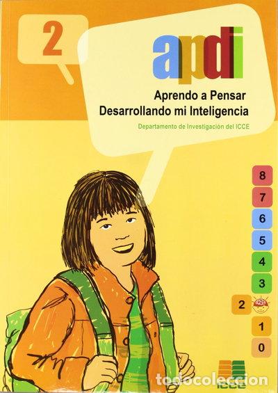 Libros: APDI 2- 9788472781870 - Foto 1