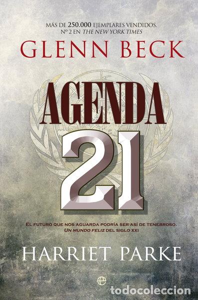 Libri di seconda mano: Agenda 21- 9788499704999