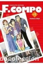 Libros: F. Compo 01- 9788417957780 - Foto 1