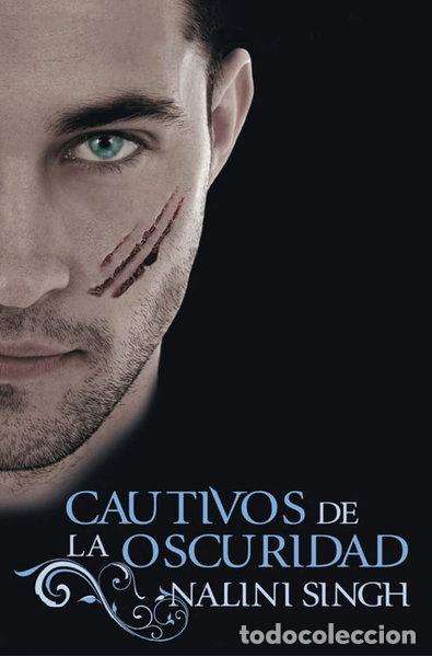 Libros: Cautivos de la oscuridad- 9788401384967 - Foto 1