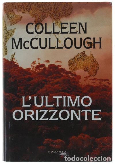 Libros: Lultimo orizzonte- 8022264744331 - Foto 1