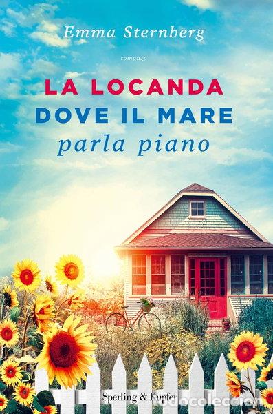 Livros em segunda m&atilde;o: La locanda dove il mare parla piano- 9788820062491