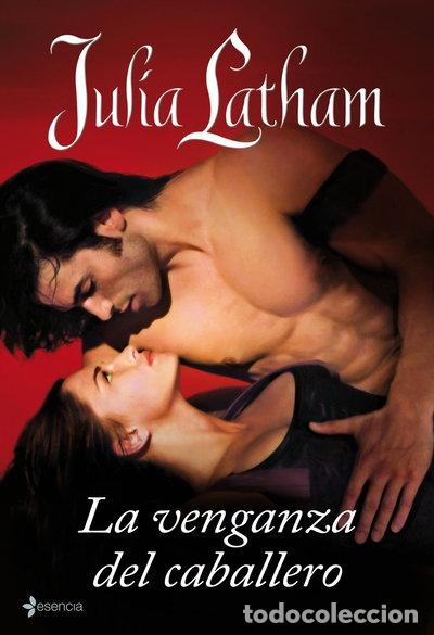 Livros em segunda m&atilde;o: La venganza del caballero- 9788408094760