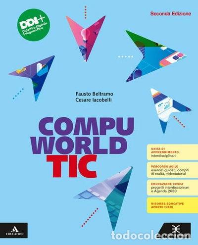 Livros em segunda m&atilde;o: Compuworld TIC- 9788824787949