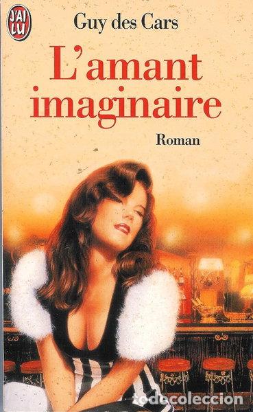 Livros em segunda m&atilde;o: L'amant imaginaire- 9782290036945