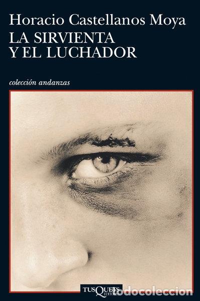 Livros em segunda m&atilde;o: La sirvienta y el luchador- 9788483833025