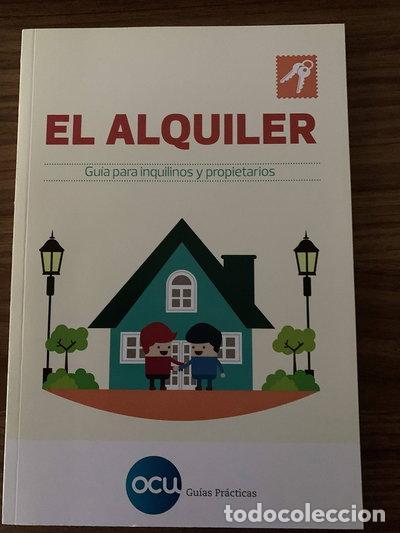Libros: El Alquiler- 9788415114277 - Foto 1