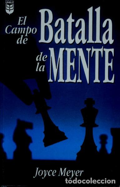 Livres: El campo de batalla de la mente- 9780789903853