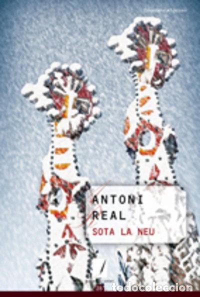 Libros: Sota la neu- 9788497916530 - Foto 1