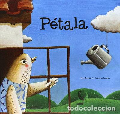 B&uuml;cher: P&eacute;tala- 9788498710342