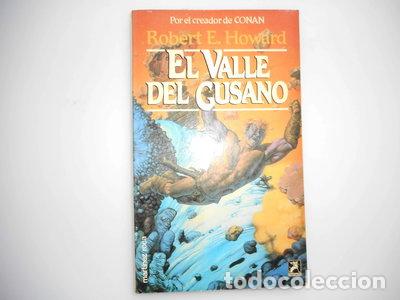 Libros: El Valle del Gusano- 9788427010550 - Foto 1