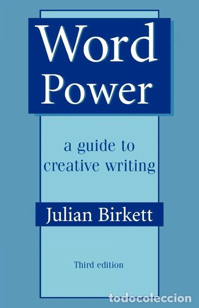 B&uuml;cher: Word Power: A Guide to Creative Writing- 9780713648508