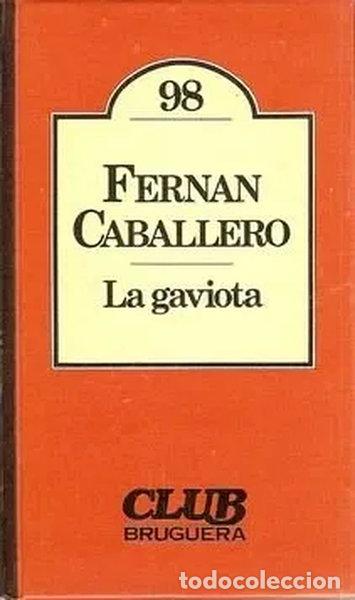 Libros: La gaviota- 9788402083692 - Foto 1