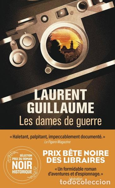 Libros: Les dames de guerre: Sa&iuml;gon- 9782264085559