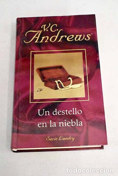 Libros: Un destello en la niebla- 9788447104918