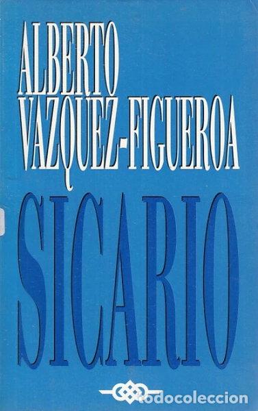Libros: Sicario- 9788401008559