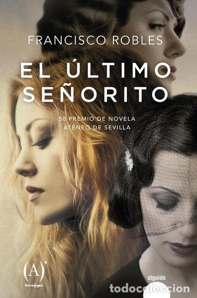 Libros: El &uacute;ltimo se&ntilde;orito- 9788491890553