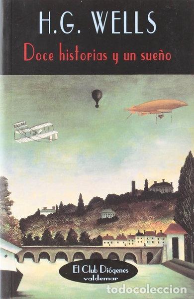 B&uuml;cher: Doce historias y un sue&ntilde;o- 9788477021452