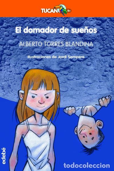 B&uuml;cher: El domador de sue&ntilde;os- 9788468370071