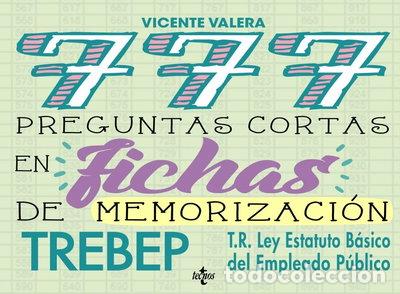 Libros: 777 Preguntas cortas en fichas de memorizaci&oacute;n- 9788430971626