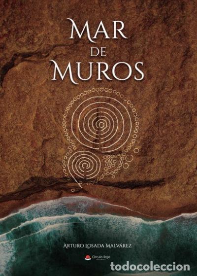 Libri di seconda mano: Mar de Muros- 9788410619043