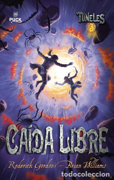 Libros: Ca&iacute;da libre- 9788496886179 - Foto 1