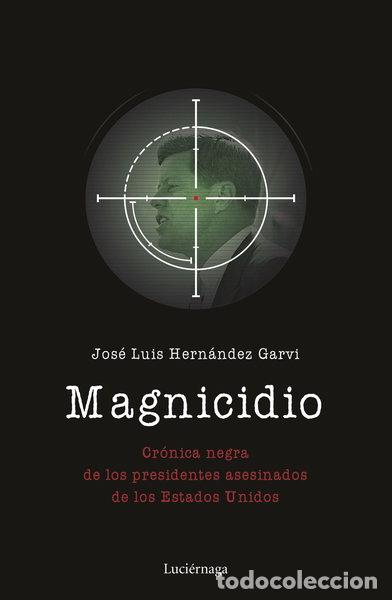 Libros: Magnicidio- 9788417371067 - Foto 1
