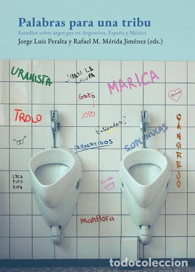 B&uuml;cher: Palabras para una tribu- 9788417319816