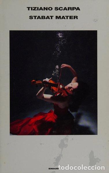 Libros: Stabat Mater- 9788806171247 - Foto 1
