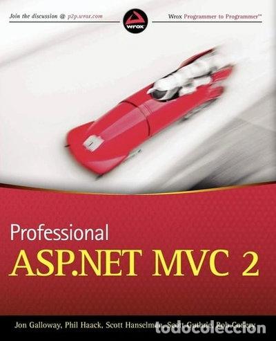 B&uuml;cher: Professional ASP.NET MVC 2- 9780470643181