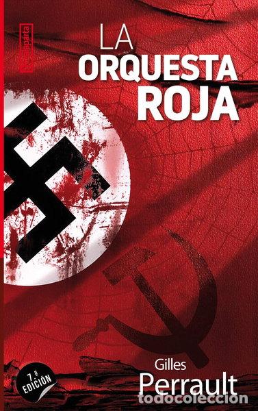 B&uuml;cher: La orquesta roja- 9788481361971