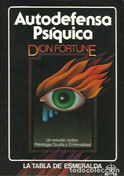 Libros: Autodefensa Ps&iacute;quica- 9788476401842 - Foto 1
