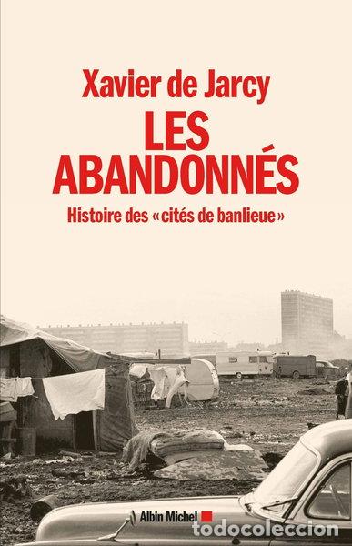 B&uuml;cher: Les abandonn&eacute;s- 9782226439451