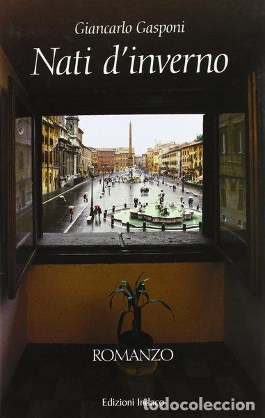 Libri di seconda mano: Nati d'inverno- 9788890532603