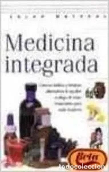 Libros: Medicina Integrada- 9788466602143 - Foto 1
