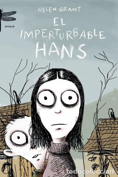 Libros: El imperturbable Hans- 9788496580619