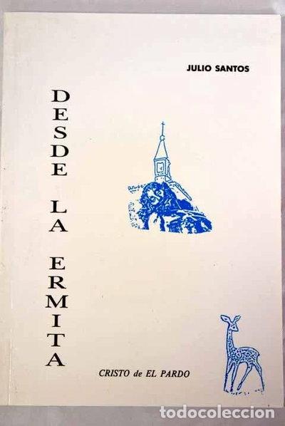 Livres: Desde la ermita- 9788485223107