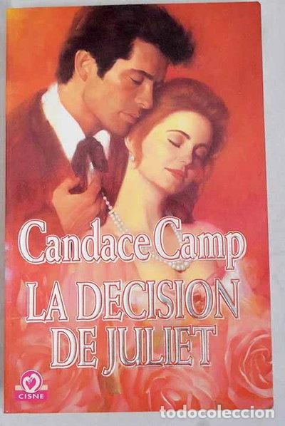 Libri di seconda mano: La decisi&oacute;n de Juliet- 9788401508516