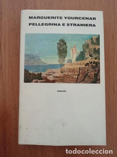 Libros: Pellegrina e straniera- 9788806122195 - Foto 1