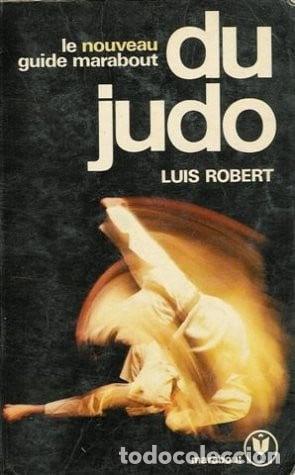 Libros: Le guide marabout du judo- 9782501008273 - Foto 1
