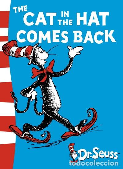 Libros: The Cat in the Hat Comes Back- 9780007158454 - Foto 1