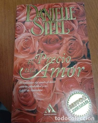 Libros: El precio del amor- 9788439705185