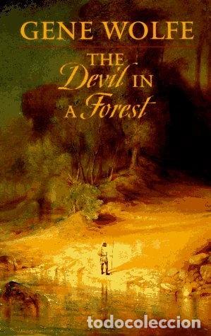 Libros: El diablo en un bosque- 9788477020707