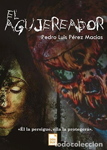 Libros: El agujereador- 9788417503970