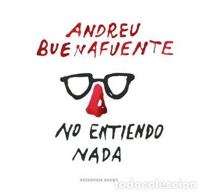 B&uuml;cher: No entiendo nada- 9788416195138