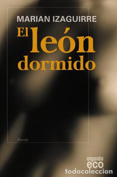 Libros: El le&oacute;n dormido- 9788498773576 - Foto 1