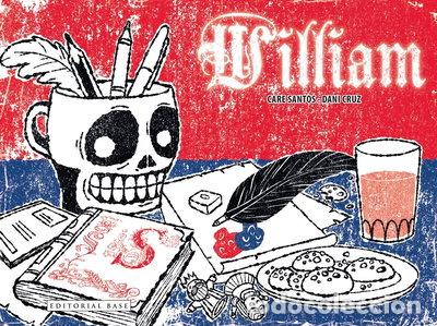 Libros: William- 9788416587100